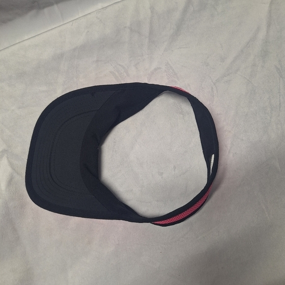 Nike sun viser feather light - Picture 5 of 5